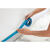 ScotchBlue Edge-Lock 0.94 in. W X 60 yd L Blue Medium Strength Painter's Tape 1 pk