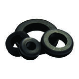 Gardner Bender 3/4 in. Dia. Flexible Vinyl Grommets 3