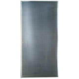 M-D Building Products 0.02 in. x 1 ft. W x 2 ft. L Aluminum Lincaine Sheet Metal