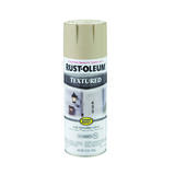 Rust-Oleum Stops Rust Textured Sandstone Spray Paint 12 oz