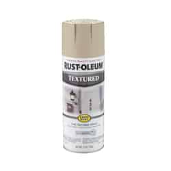 Rust-Oleum Stops Rust Textured Sandstone Spray Paint 12 oz