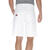 Dickies Men's Painterâ€™s Shorts 38 in. White