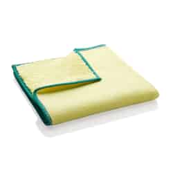 E-Cloth Microfiber Dusting Cloth 12.5 in. W X 12.5 in. L 1 pk