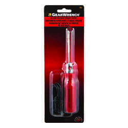 KD Multicolored 1 pk Voltage Tester 12 volts