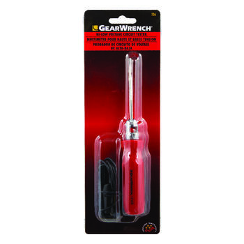 KD Multicolored 1 pk Voltage Tester 12 volts