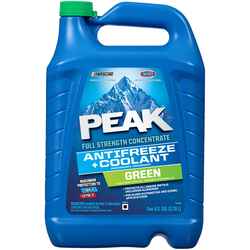 Peak Antifreeze/Coolant 128 oz.