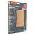 Ace 11 in. L X 9 in. W 180 Grit Aluminum Oxide Sandpaper 4 pk