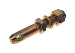 SpeeCo Steel Lift Arm Pin