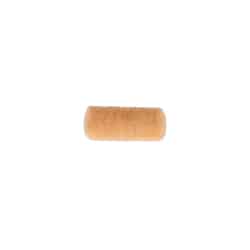 Wooster Jumbo-Koter Synthetic Blend 4-1/2 in. W X 1/2 in. S Mini Paint Roller Cover 2 pk