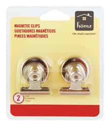 Homz Medium 2 Magnetic Clips