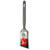 Paint Master 1-1/2 in. W Medium Stiff Angle Trim Paint Brush