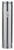 Selkirk 5 in. Dia. x 24 in. L Aluminum Round Gas Vent Pipe