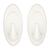 3M Command Medium Plastic Hook 2 pk 3-1/4 in. L