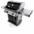 Weber Spirit E-210 2 burner Liquid Propane Grill Black