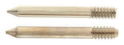Weller 1/8 in. Dia. Lead-Free Copper Soldering Tip