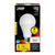 Feit Electric A21 E26 (Medium) LED Bulb Warm White 150 Watt Equivalence 1 pk