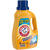 Arm &amp; Hammer Clean Burst Scent Laundry Detergent Liquid 50 oz.