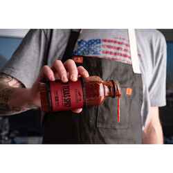 Traeger Texas Spicy BBQ Sauce 16 oz.