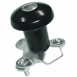 SpeeCo Steel Spinner Knob