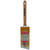 Wooster Gold Edge 2 in. W Semi-Oval Angle Paint Brush