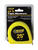 Steel Grip 25 ft. L x 1 in. W Yellow 1 pk Tape Measure