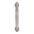 Amerock Allison Allison Cabinet Pull 3 in. Satin Nickel 1 pk