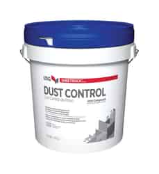 Sheetrock Off-White Dust Control Joint Compound 3.5 gal
