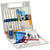 First Aid Only 50 Person First Aid Kit 197 pc.