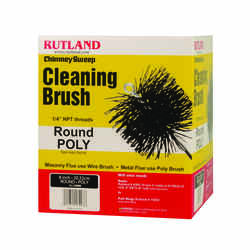 Rutland Chimney Brush