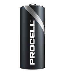 Duracell ProCell D Alkaline Batteries 12 pk Boxed