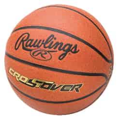 Rawlings Indoor and Outdoor Basketball Brown