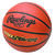 Rawlings Indoor and Outdoor Basketball Brown