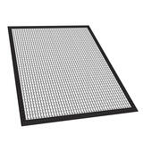 Masterbuilt Smoker Cooking Mat 11.65 in. L X 13.54 in. W