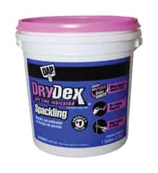 DAP DryDex Ready to Use White Spackling Compound 1 gal