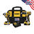 DeWalt 20V MAX XR 20 V Cordless Brushless 2 Hammer Drill and Impact Driver Kit