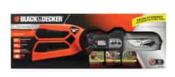 Black and Decker Alligator 6 in. L Electric Chainsaw