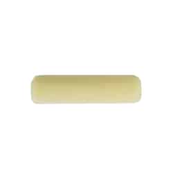 Wooster Golden Flo Fabric 9 in. W X 3/8 in. S Paint Roller Cover 1 pk