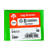 HILLMAN 3 in. L x 5/16 in. Hex Steel Lag Screw 100 pk