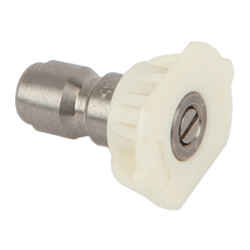 Forney 4.5 mm S Wash Nozzle 4000 psi