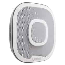 First Alert ONELINK Hard-Wired Photoelectric Connected Home Smoke and Carbon Monoxide Detector