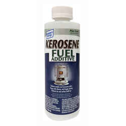 Klean Strip Kerosene Additive 8 oz.