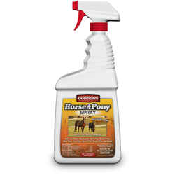 Gordons Horse & Pony Spray Insect Killer 32 oz.