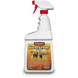 Gordons Horse & Pony Spray Insect Killer 32 oz.
