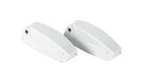 Camco RV Baggage Door Catches 2 pk