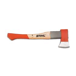 STIHL Pro Carbon Steel Hatchet Ash 19.75 in.