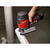 Milwaukee M12 12 V 1.5 amps Cordless Jig Saw Kit (Battery & Charger)