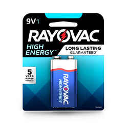 Rayovac