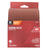 Ace 36 in. L x 4 in. W Aluminum Oxide Sanding Belt 80 Grit Medium 2 pk