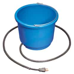 API 288 oz. Heated Bucket For Livestock