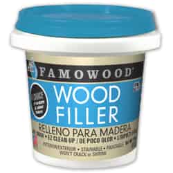 Famowood Red Oak Wood Filler 1 pt